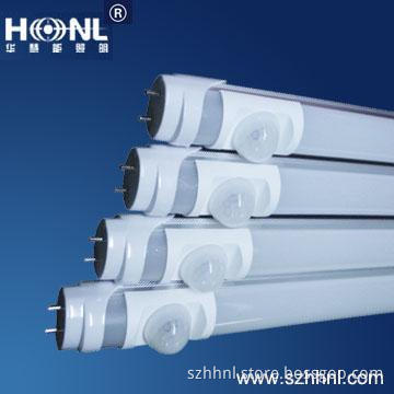 12w LED Sensor Tube Light 1200mm